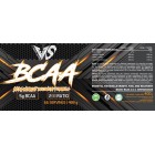 BCAA 2:1:1 Intra Workout Recovery Formula 400 g / 66 serv